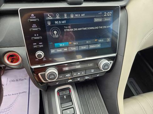 Used 2019 Honda Insight Touring image 14