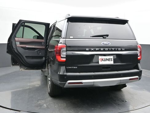 Used 2024 Ford Expedition Limited AWD/4WD image 63