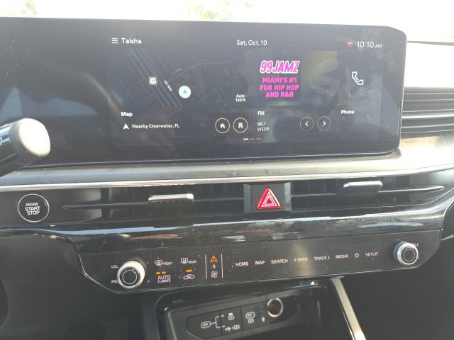 Used 2025 Kia K5 GT-Line w/ GT-Line Premium Package FWD image 14