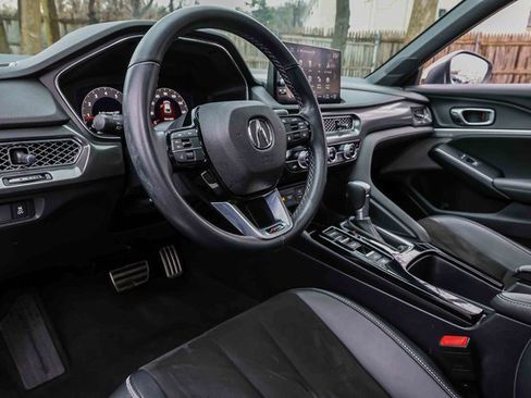 Used 2023 Acura Integra A-Spec image 7