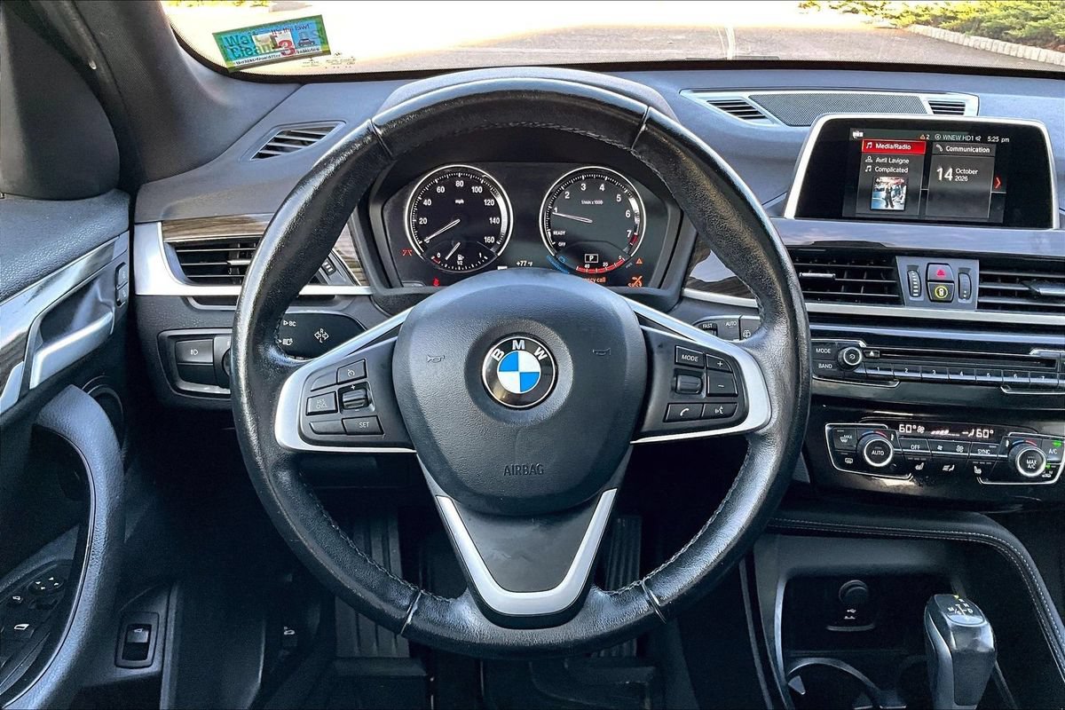 Used 2019 BMW X1 xDrive28i w/ Convenience Package AWD/4WD image 21