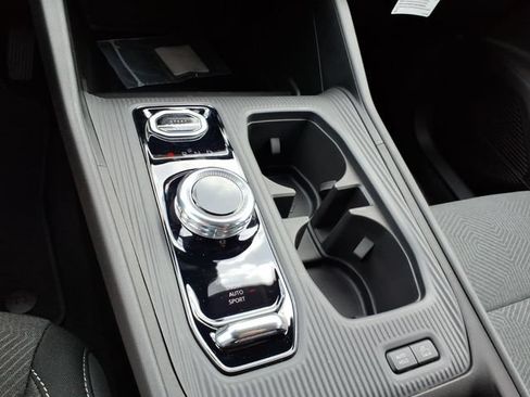 New 2026 Jeep Cherokee Laredo AWD/4WD image 11
