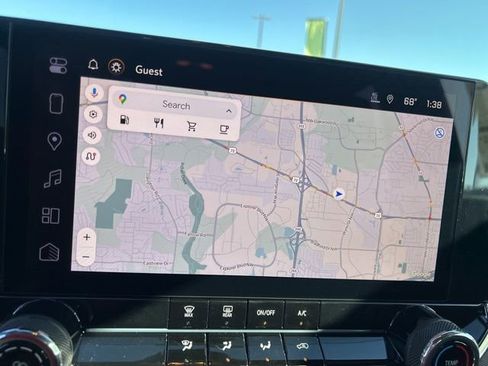 New 2026 Chevrolet Colorado W/T w/ WT Custom Package image 21