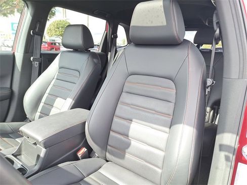 Certified 2024 Honda CR-V Sport-L image 18