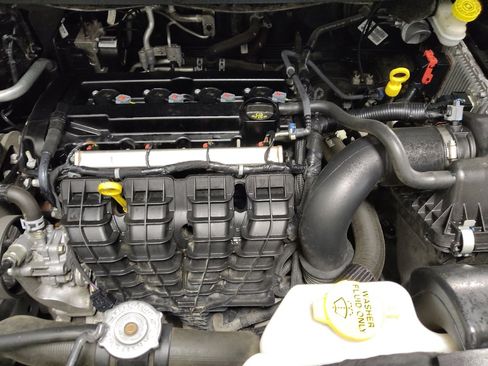 Used 2017 Dodge Journey Crossroad image 30