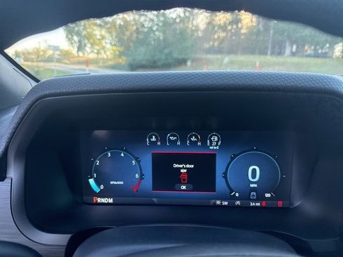 New 2025 Ford F150 STX image 29