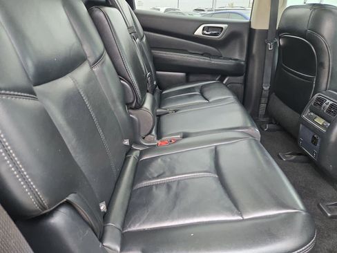 Used 2016 Nissan Pathfinder SL w/ SL Premium Package image 20