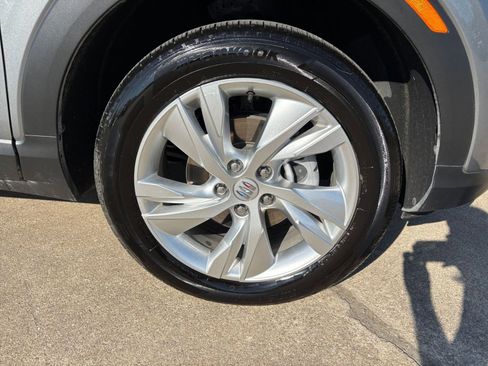 Used 2025 Buick Encore GX Preferred image 28