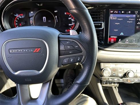 Used 2021 Dodge Durango Citadel image 38