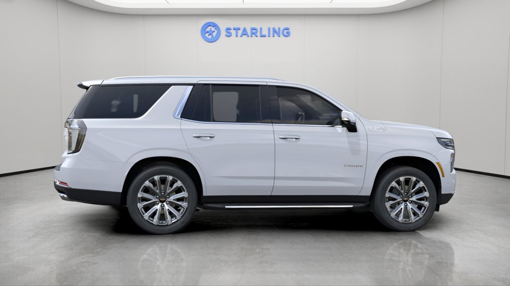 New 2026 Chevrolet Tahoe High Country w/ Sun And Tow Package RWD image 6