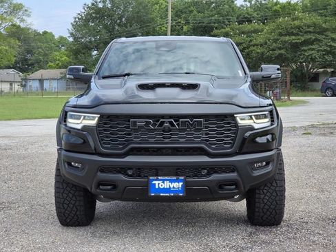 New 2026 RAM 1500 RHO AWD/4WD image 3