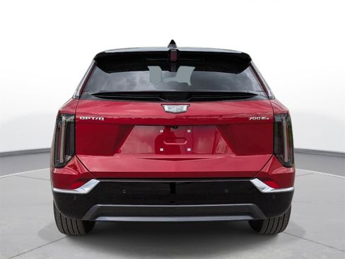 New 2026 Cadillac Optiq Luxury 1 AWD/4WD image 10
