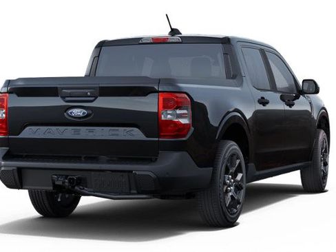 New 2025 Ford Maverick XLT w/ XLT Luxury Package image 27