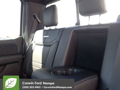 New 2026 Ford F350 Platinum image 26