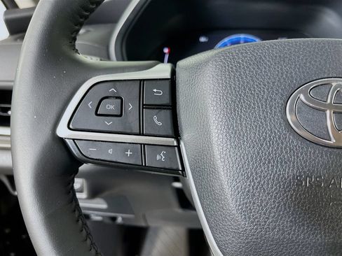 Used 2024 Toyota Grand Highlander AWD image 15