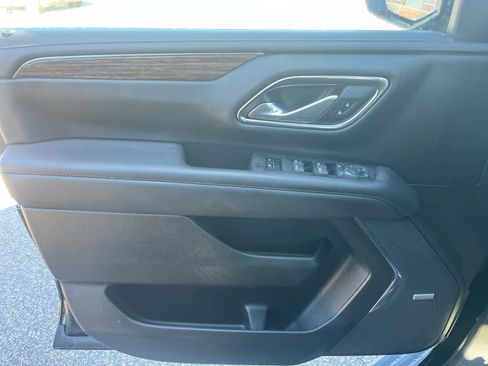 Used 2023 Chevrolet Tahoe High Country w/ Premium Package 2 image 36