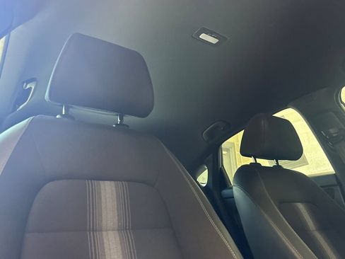Used 2025 Honda Civic Sport image 16