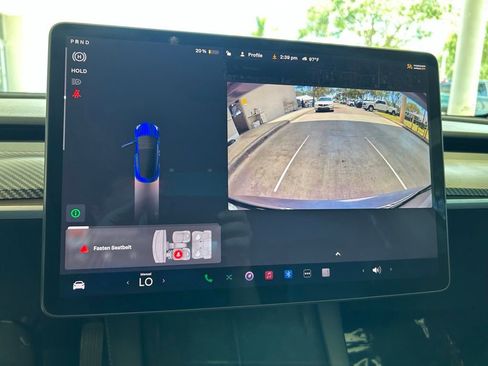 Used 2022 Tesla Model 3 RWD image 8