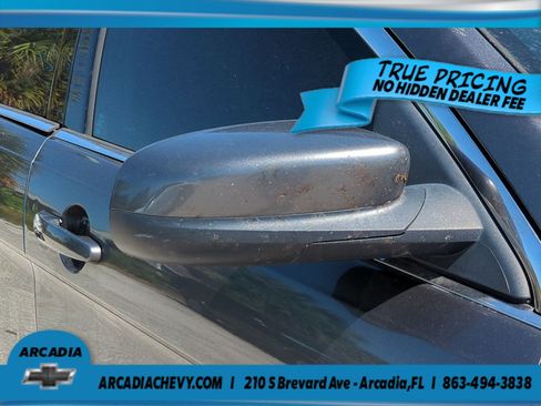 Used 2015 Ford Taurus SEL FWD image 9