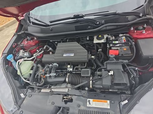 Used 2020 Honda CR-V EX-L image 19