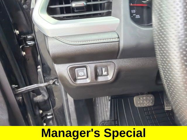 Used 2023 GMC Acadia SLE w/ Infotainment Package AWD/4WD image 20