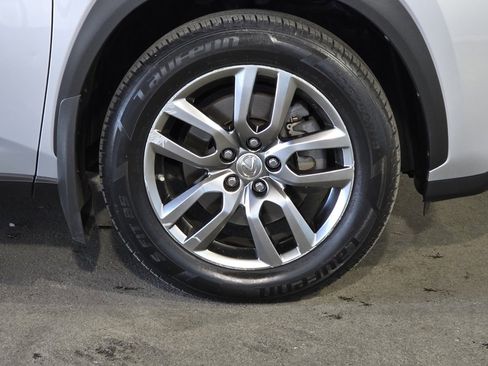 Used 2015 Lexus NX 200t 200t image 4