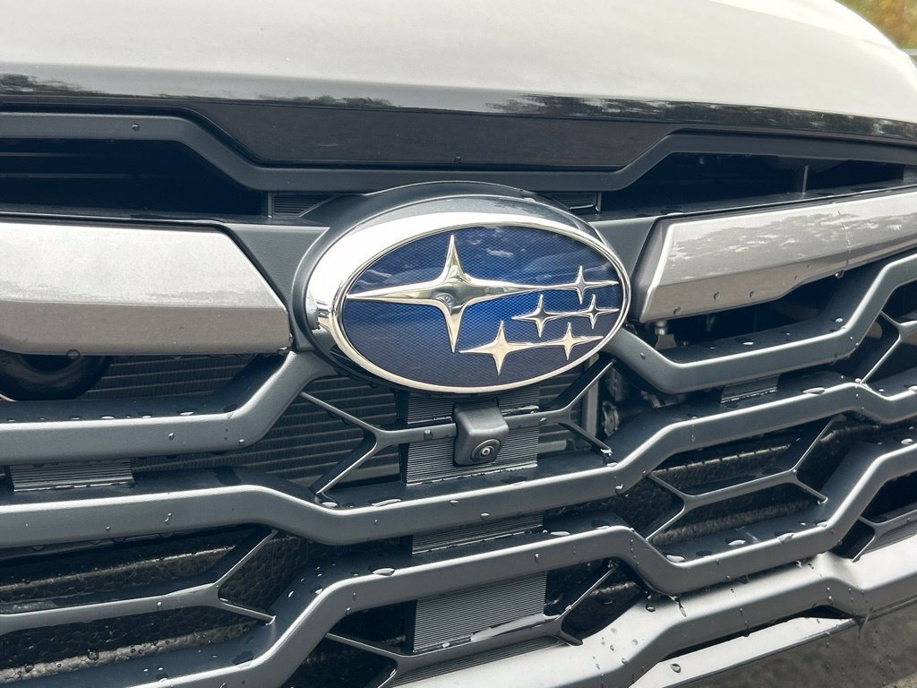 New 2026 Subaru Crosstrek 2.5i Limited AWD/4WD image 30