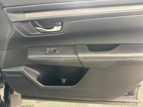 Used 2025 Honda CR-V EX image 24