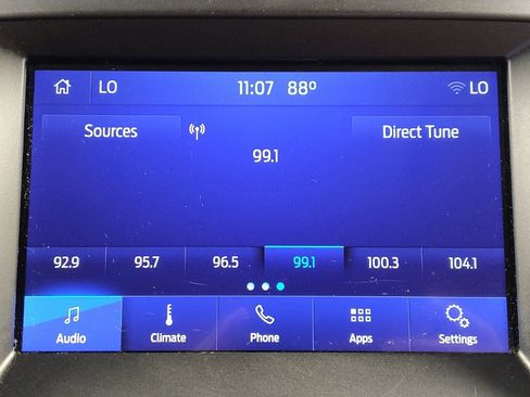 Used 2020 Ford Edge SE w/ Cargo Accessory Package AWD/4WD image 25