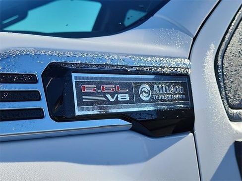 New 2026 GMC Sierra 2500 Pro w/ Convenience Package image 10