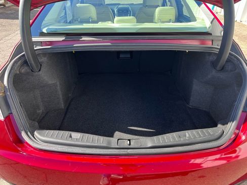 Used 2014 Lincoln MKZ AWD w/ Equipment Group 102A Reserve image 14