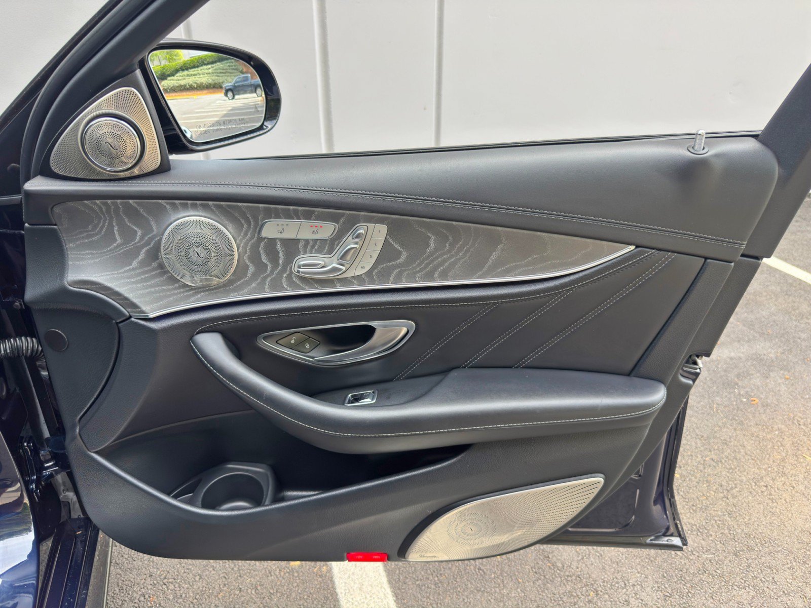Used 2021 Mercedes-Benz E 63 AMG S image 48