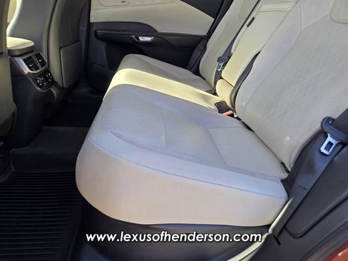Certified 2023 Lexus RX 350 FWD w/ Accessory Package image 13