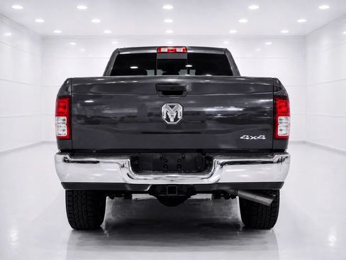 Used 2019 RAM 3500 Tradesman AWD/4WD image 4