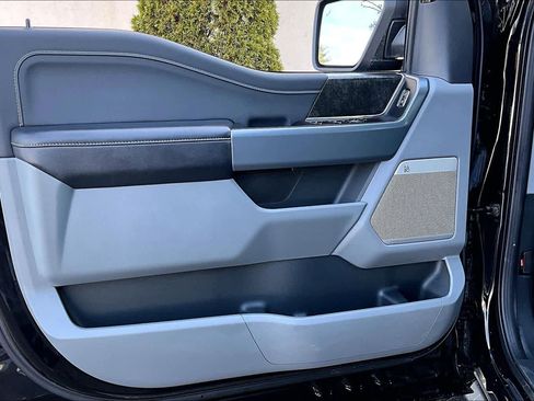 Used 2024 Ford F150 Lightning Flash image 22