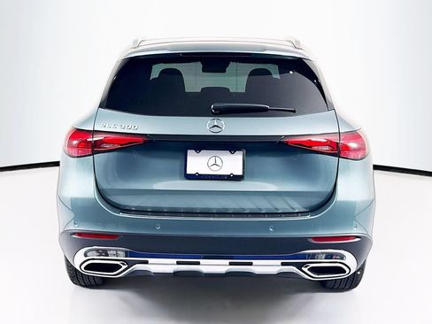 Certified 2026 Mercedes-Benz GLC 300 image 6