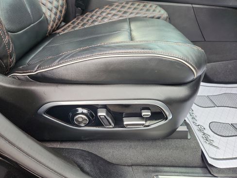 Used 2022 Jeep Grand Cherokee Summit w/ Adv Protech Group IV image 57