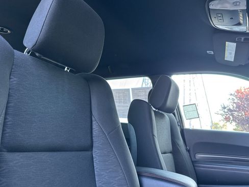 Used 2023 Dodge Durango GT image 20