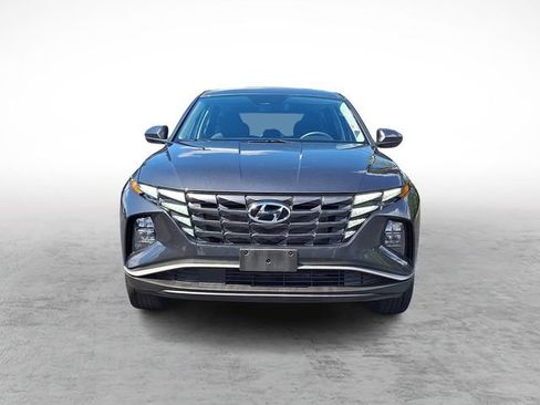 Used 2024 Hyundai Tucson SE AWD/4WD image 2