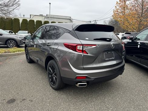 New 2026 Acura RDX Base image 9