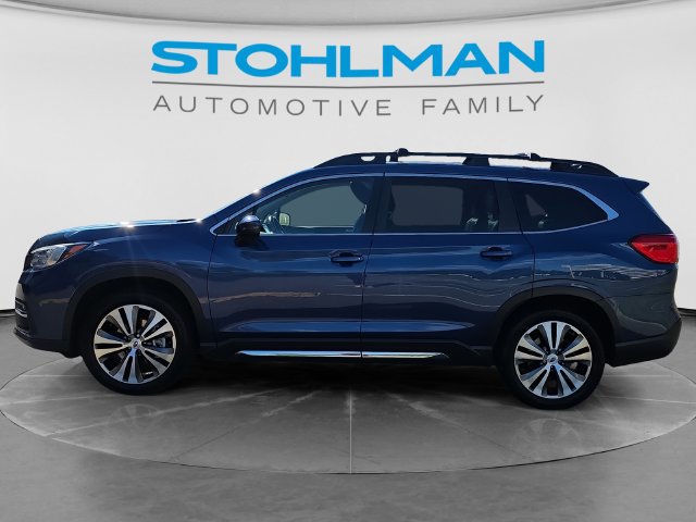 Used 2022 Subaru Ascent Limited w/ Technology Package AWD/4WD image 8