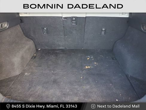 Used 2018 MAZDA CX-5 Grand Touring w/ Premium Package image 8