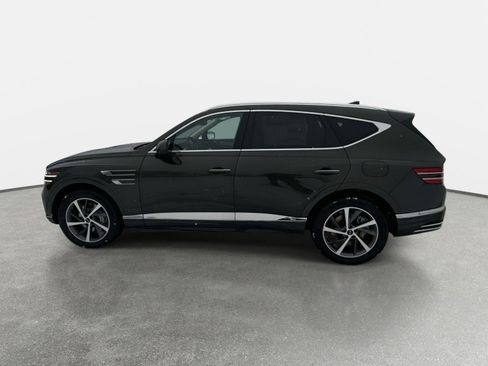 New 2026 Genesis GV80 2.5T Select image 8
