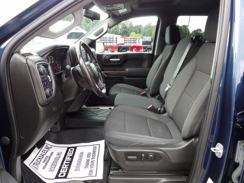 Used 2021 Chevrolet Silverado 1500 LT image 17