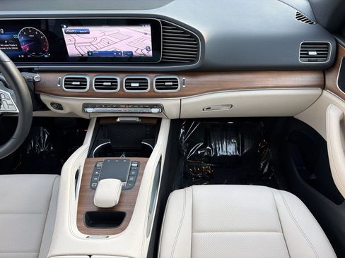 Certified 2026 Mercedes-Benz GLE 350 4MATIC image 29