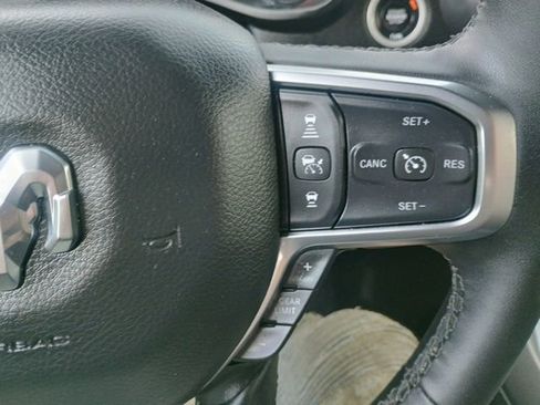Certified 2025 RAM 1500 Big Horn AWD/4WD image 30