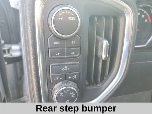 Used 2020 Chevrolet Silverado 1500 LT w/ All-Star Edition image 8