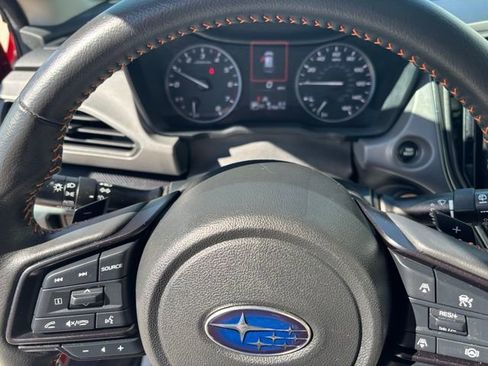 Used 2024 Subaru Crosstrek 2.5i Limited image 16