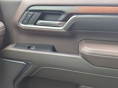 Used 2024 GMC Sierra 2500 Denali w/ Denali Reserve Package image 22