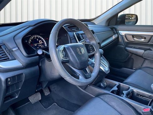 Used 2018 Honda CR-V LX image 4